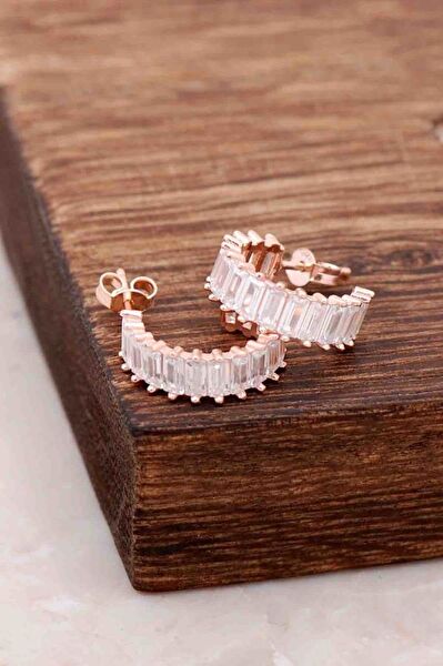 Sümer Telkari Küpe