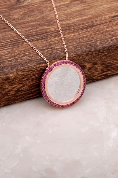 Sümer Telkari Kolye