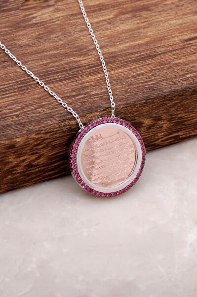 Sümer Telkari Kolye