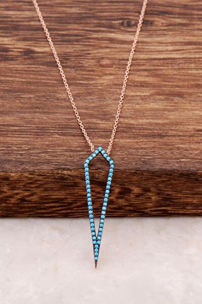 Sümer Telkari Kolye