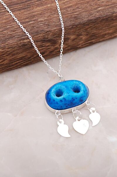 Sümer Telkari Kolye