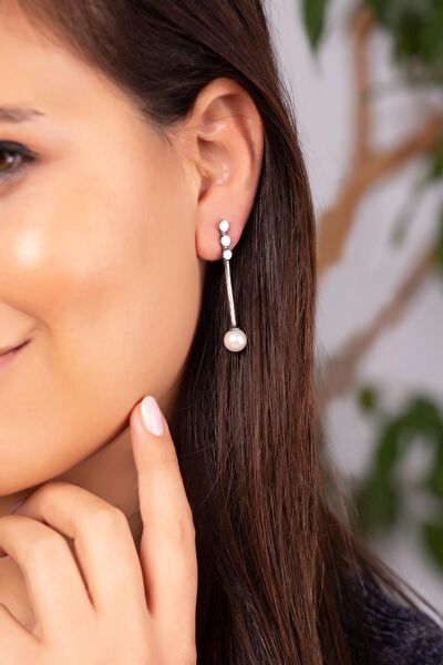 Sümer Telkari Küpe