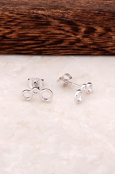 Sümer Telkari Küpe