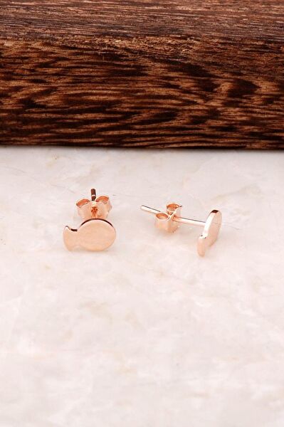 Sümer Telkari Küpe