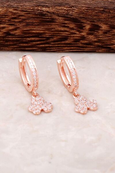 Sümer Telkari Küpe