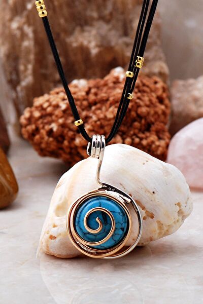 Sümer Telkari Kolye