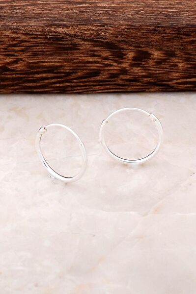 Sümer Telkari Küpe