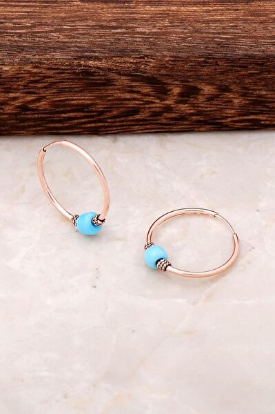 Sümer Telkari Küpe