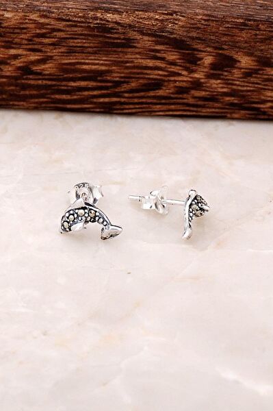 Sümer Telkari Küpe