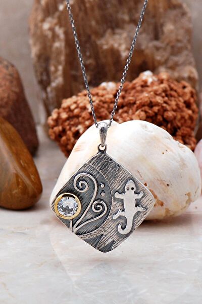 Sümer Telkari Kolye