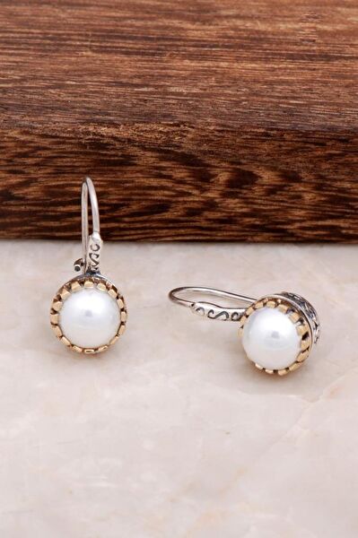 Sümer Telkari Küpe