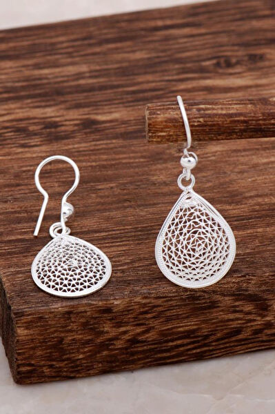 Sümer Telkari Küpe