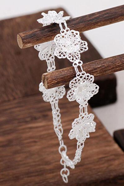 Sümer Telkari Bileklik