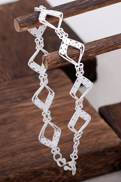 Sümer Telkari Bileklik