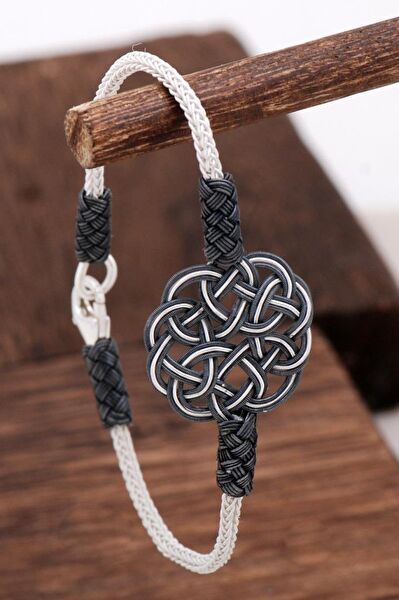 Sümer Telkari Bileklik