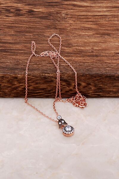 Sümer Telkari Kolye