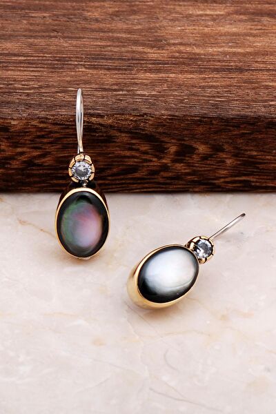 Sümer Telkari Küpe