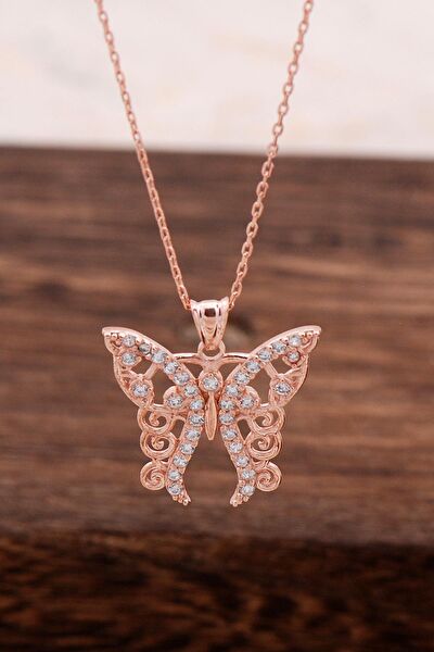 Sümer Telkari Kolye