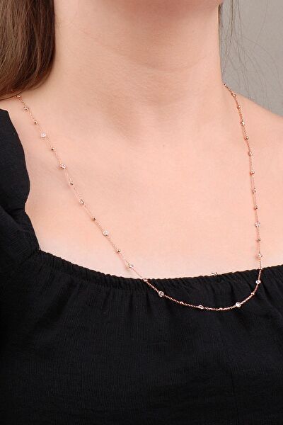 Sümer Telkari Kolye