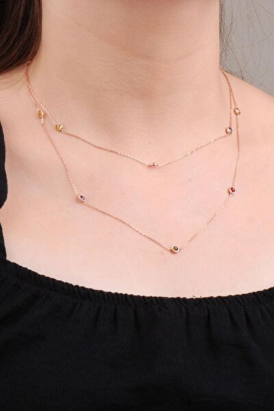 Sümer Telkari Kolye