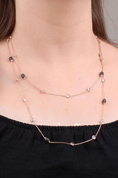 Sümer Telkari Kolye