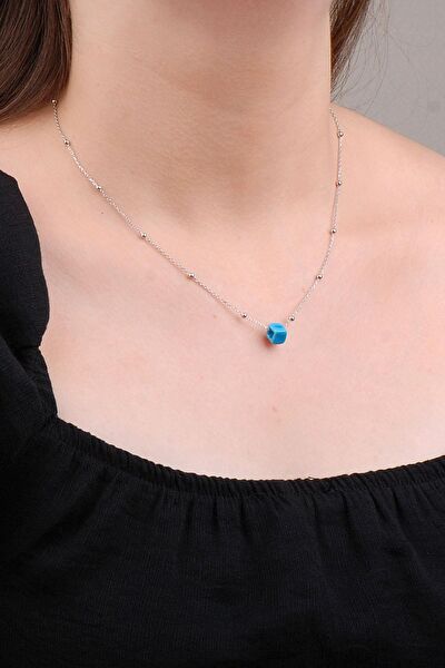 Sümer Telkari Kolye