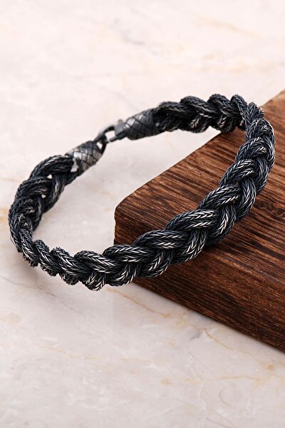 Sümer Telkari Erkek Bileklik