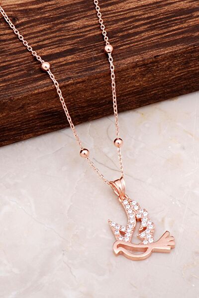 Sümer Telkari Kolye