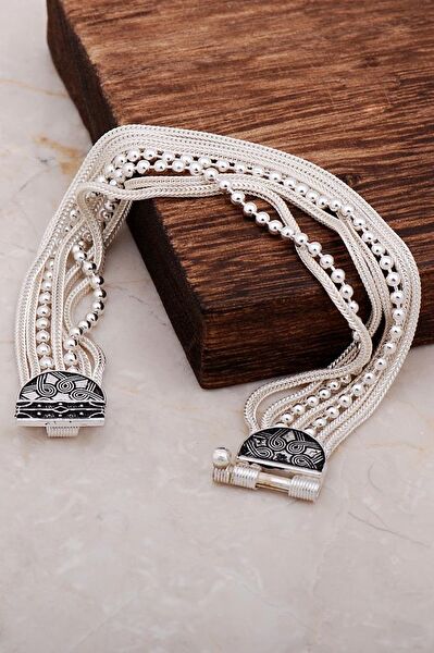 Sümer Telkari Bileklik