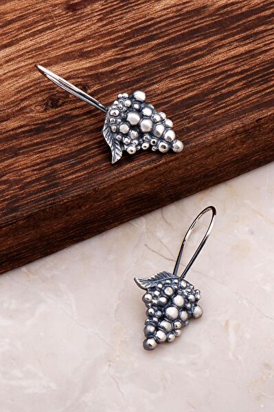 Sümer Telkari Küpe