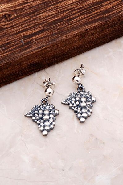 Sümer Telkari Küpe