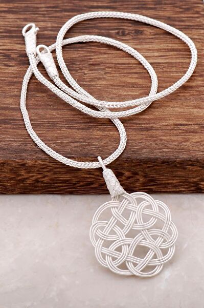 Sümer Telkari Kolye