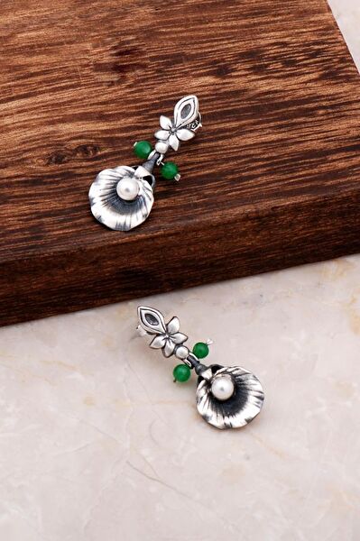 Sümer Telkari Küpe