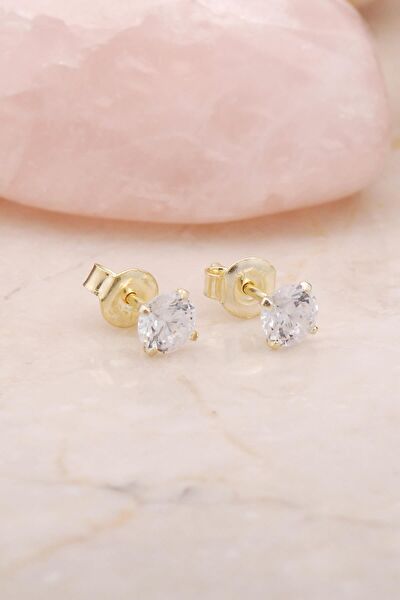 Sümer Telkari Küpe