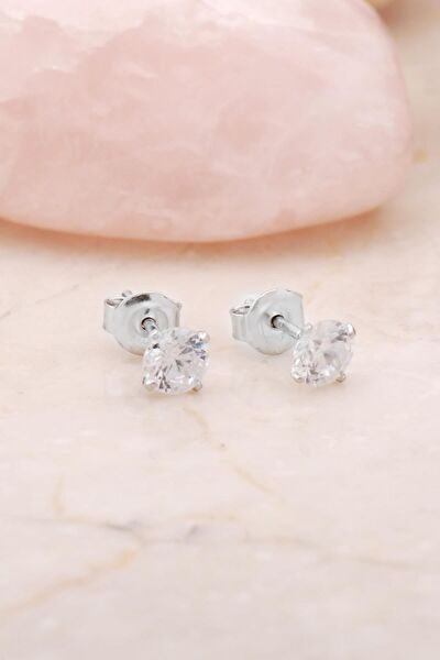 Sümer Telkari Küpe