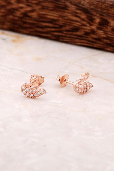 Sümer Telkari Küpe