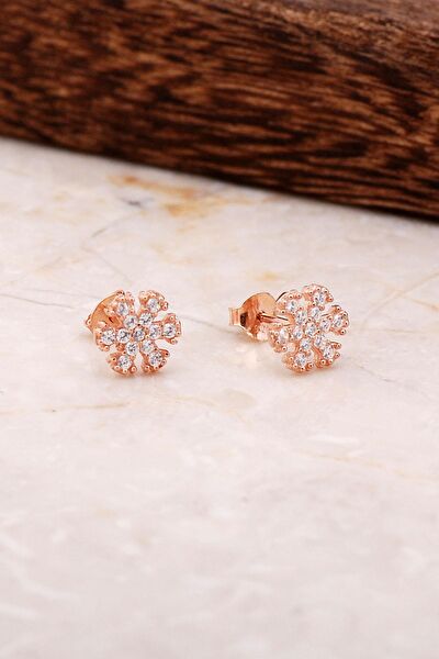 Sümer Telkari Küpe