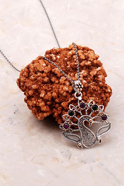 Sümer Telkari Kolye