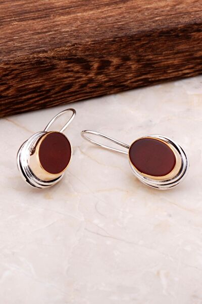 Sümer Telkari Küpe