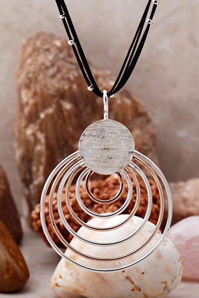 Sümer Telkari Kolye