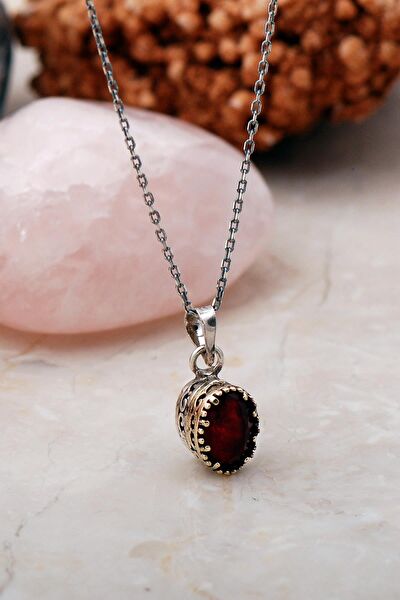 Sümer Telkari Kolye