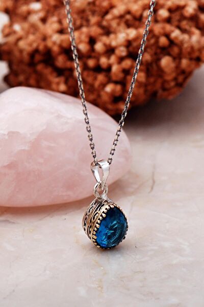 Sümer Telkari Kolye