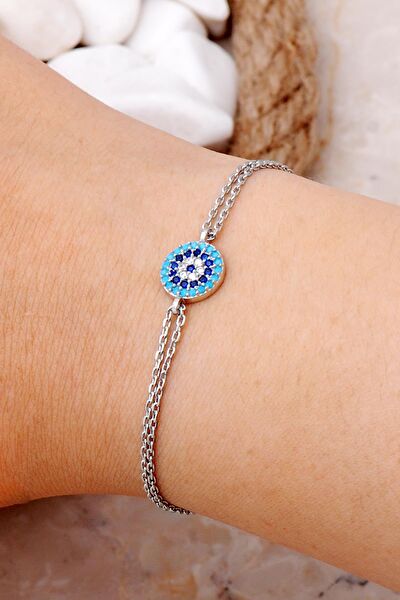 Sümer Telkari Bileklik