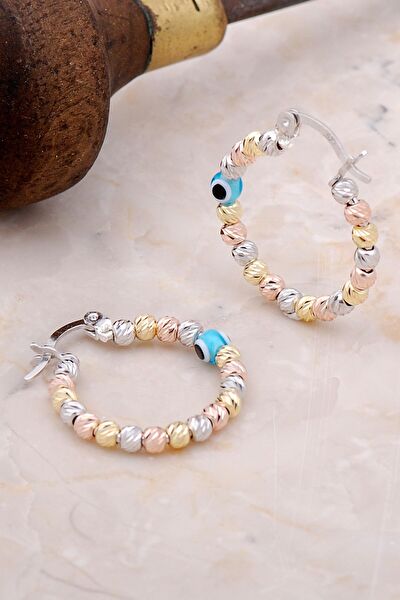 Sümer Telkari Küpe