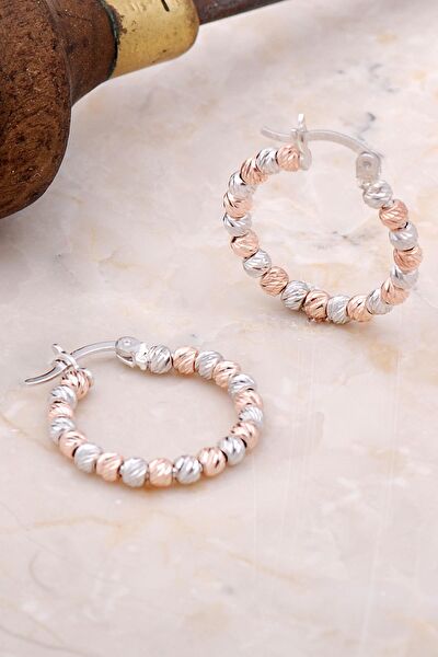 Sümer Telkari Küpe