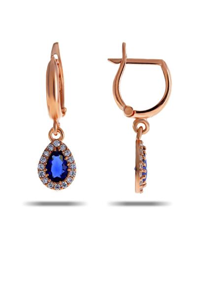 Sümer Telkari Küpe