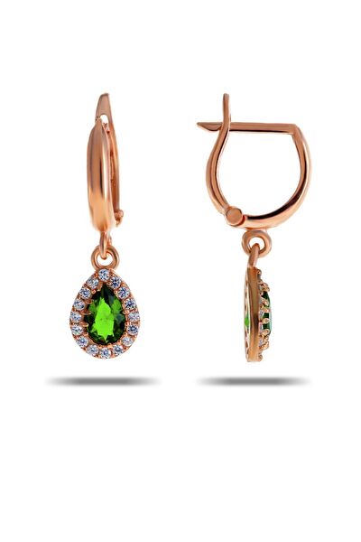 Sümer Telkari Küpe