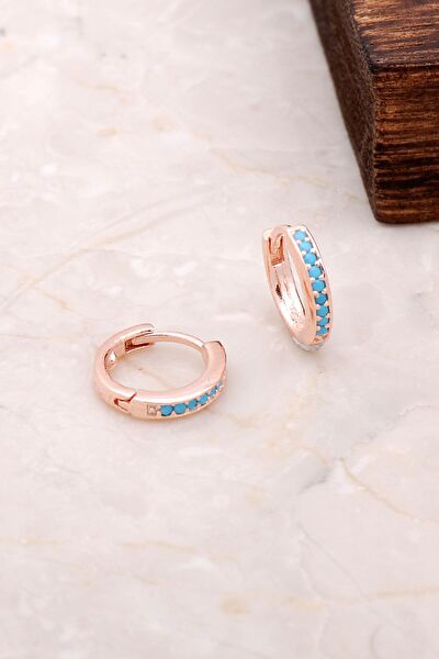 Sümer Telkari Küpe