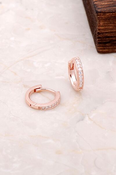 Sümer Telkari Küpe