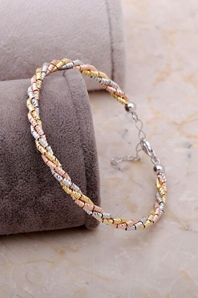 Sümer Telkari Yatırımlık Bilezik